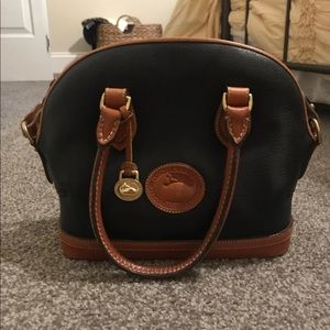 Vintage dooney and Bourke